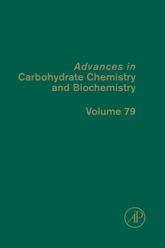 Advances in Carbohydrate Chemistry and Biochemistry