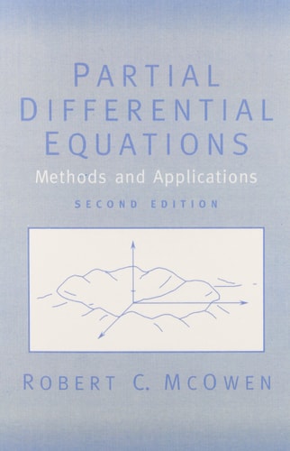 Partial Differential Equations Proceedings of the International Conference Held in Fez
