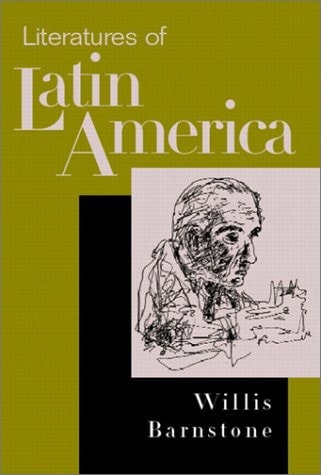 Literatures of Latin America