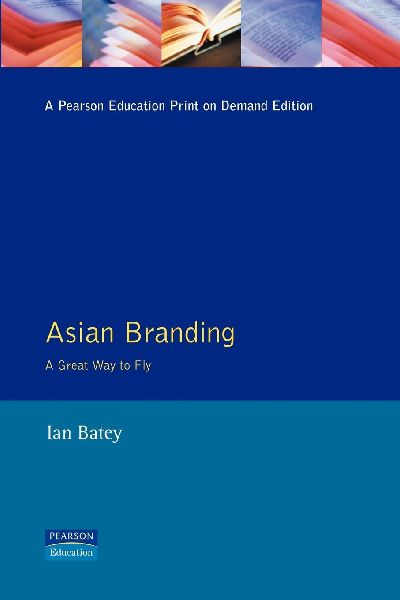 Asian Branding: A Great Way to Fly