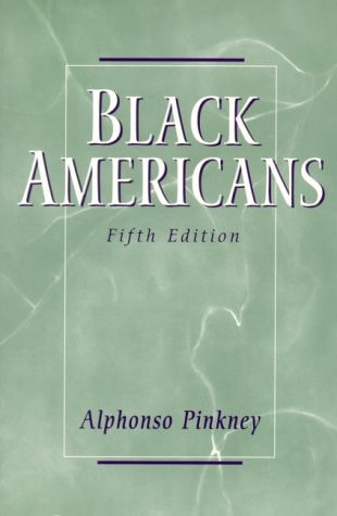 Black Americans