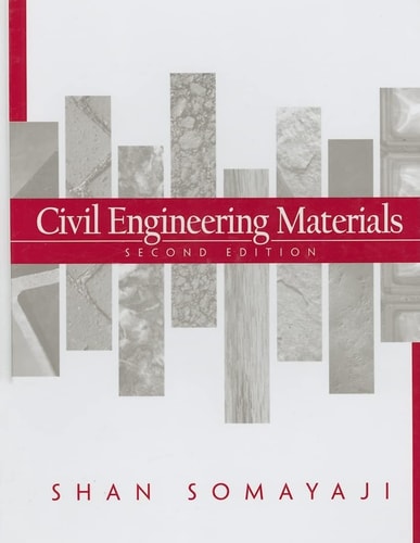Civil Engineering Materials