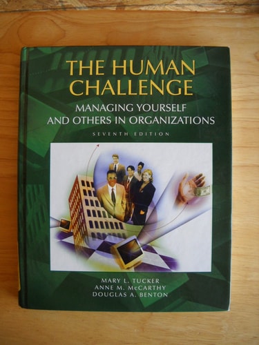The Human Challenge