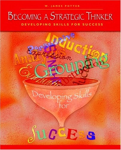 Becoming a Strategic Thinker Developing Skills for Success