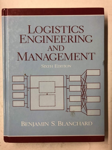 Logistics Engineering & Management
