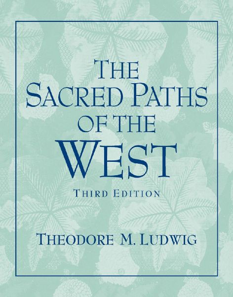 Sacred Paths of the West