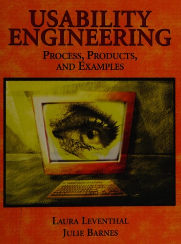 Usability Engineering: Process, Products & Examples