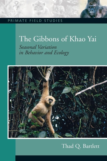 The Gibbons of Khao Yai: Seasonal Variation in Behavior and Ecology