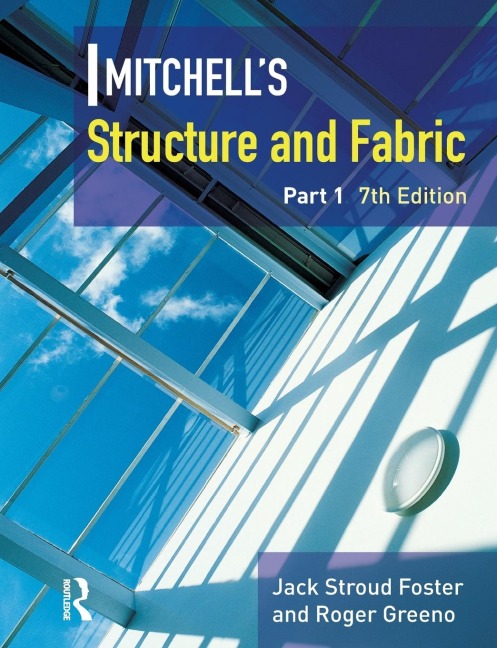 Mitchells Structure & Fabric Part 1
