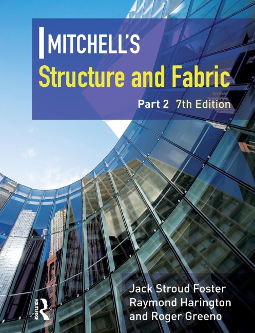 Mitchells Structure & Fabric Part 2