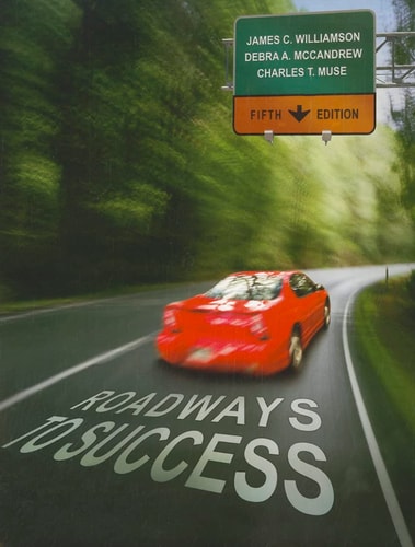 Roadways to Success