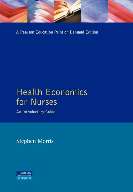 Health Economics For Nurses: Intro Guide