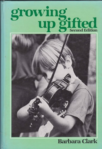 Growing Up Gifted Developing the Potential of Children at School and at Home