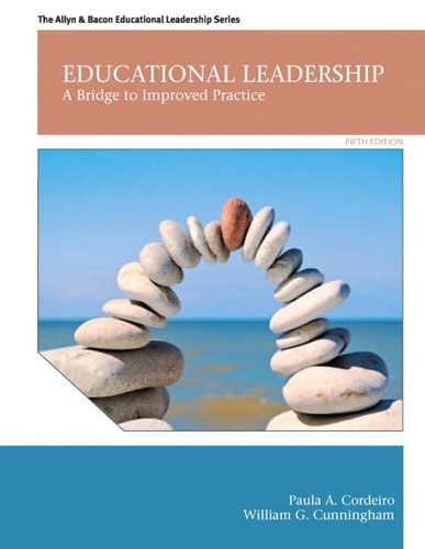 Educational Leadership A Bridge to Improved Practice