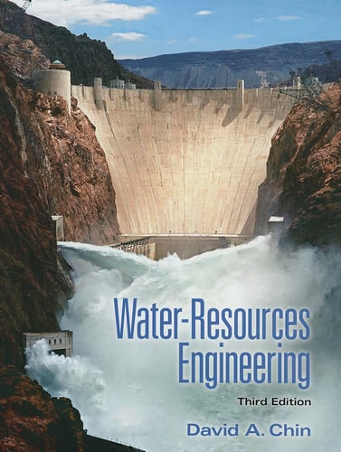 Water-resources Engineering