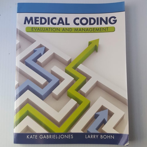 Medical Coding Evaluation and Management