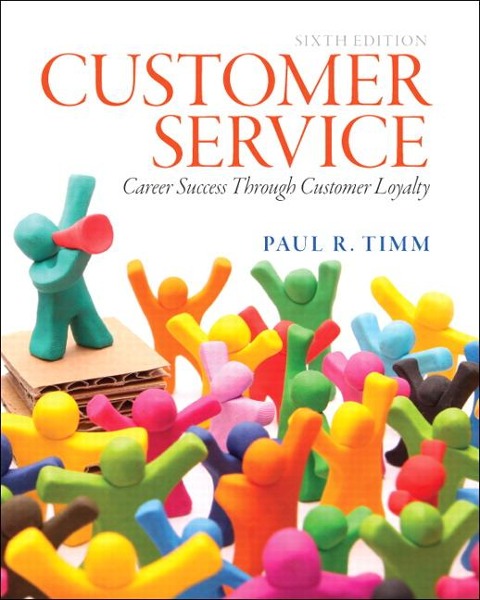 Customer Service Career Success Through Customer Loyalty