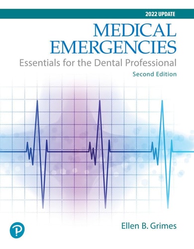 Medical Emergencies Essentials for the Dental Professional