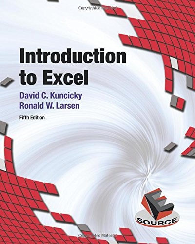 Introduction to Excel