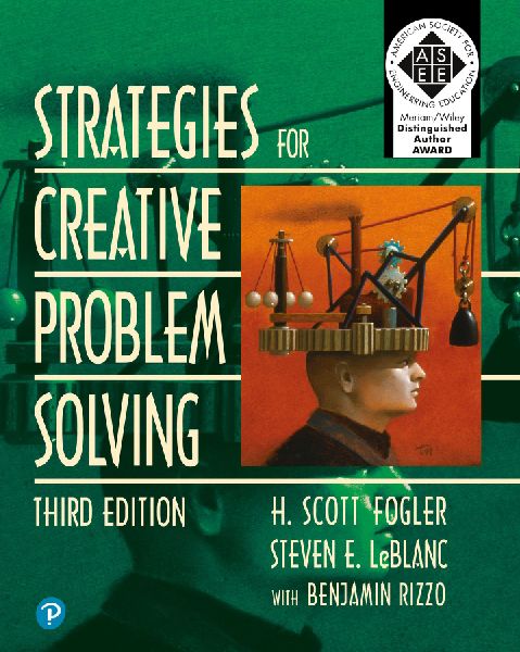 Strategies for Creative Problem Solving
