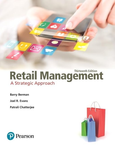 Retail Management A Strategic Approach