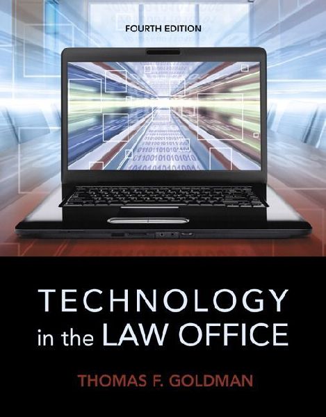 Technology in the Law Office