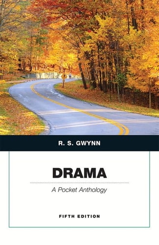 Drama A Pocket Anthology