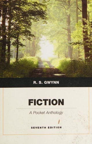 Fiction A Pocket Anthology