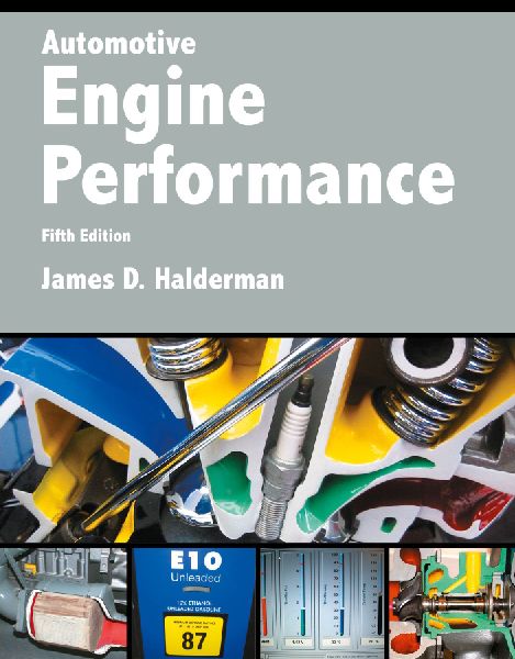 Automotive Engine Performance