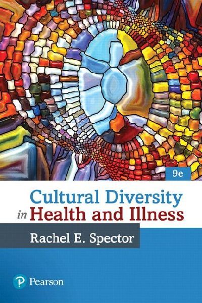 Cultural Diversity in Health and Illness