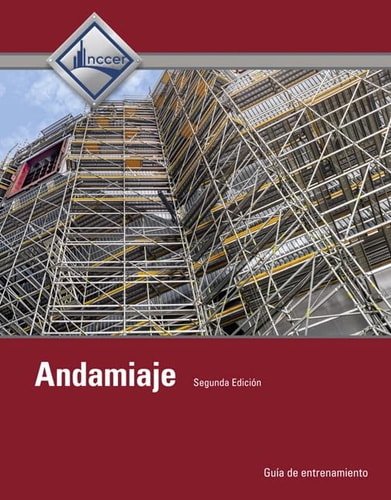 Scaffolding Trainee Guide in Spanish