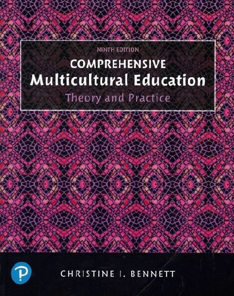 Comprehensive Multicultural Education: Theory and Practice