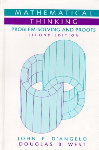 Mathematical Thinking Problem-Solving and Proofs (Classic Version)