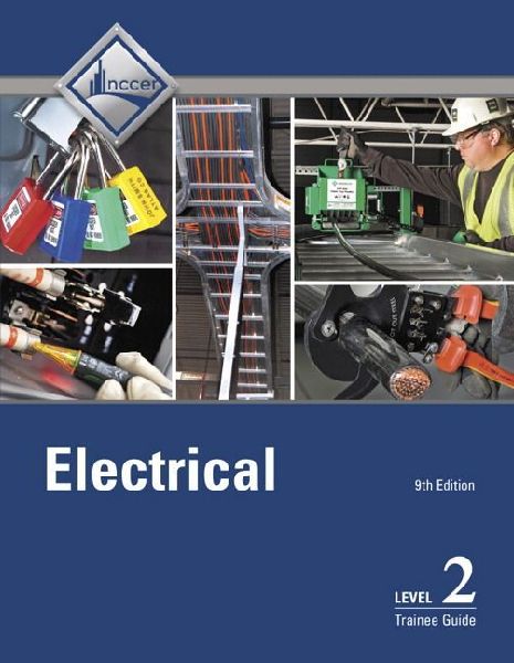 Electrical Trainee Guide, Level 2