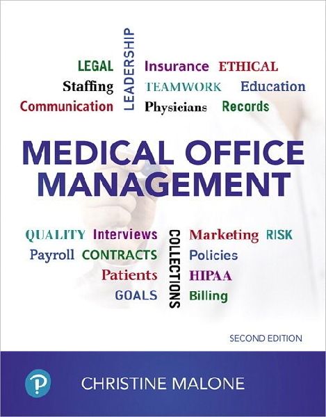 Medical Office Management