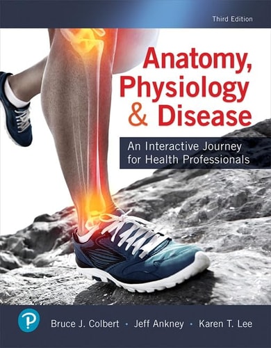Workbook for Anatomy, Physiology, and Disease An Interactive Journey for Health Professionals