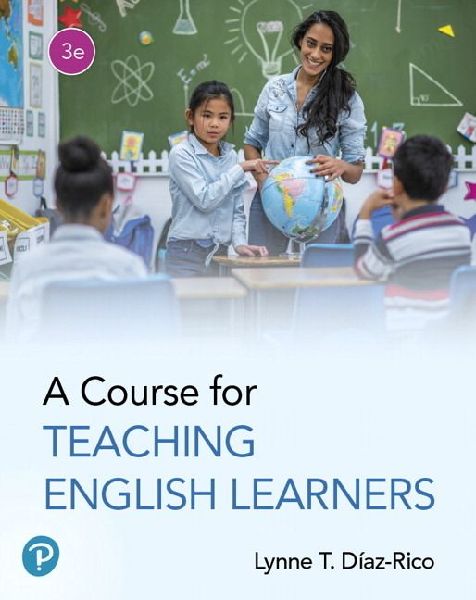 Course for Teaching English Learners, A