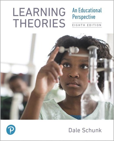 Learning Theories: An Educational Perspective: An Educational Perspective
