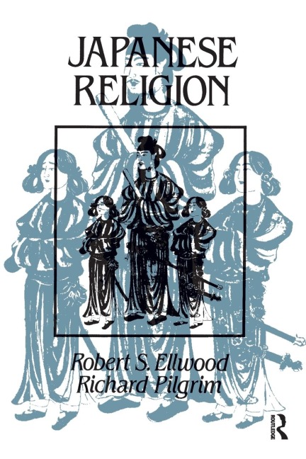 Japanese Religion: A Cultural Perspective