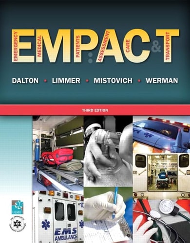 Emergency Medical Patients Assessment, Care, and Transport