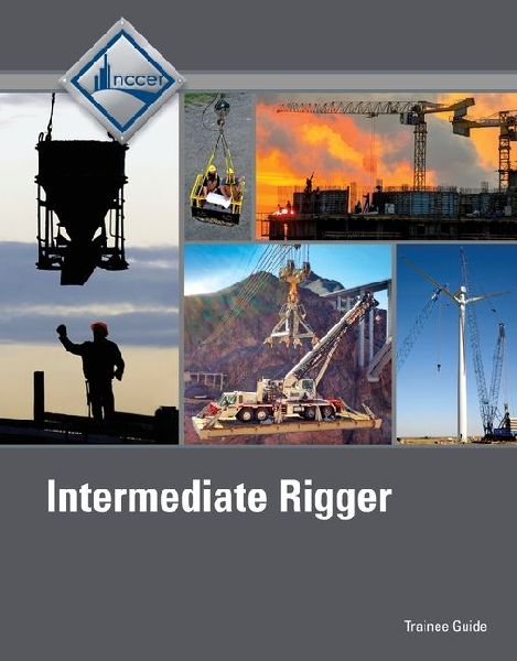 Intermediate Rigger Trainee Guide