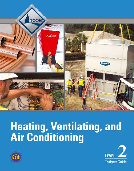 HVAC, Level 2