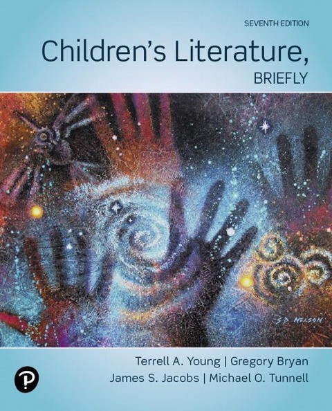 Childrens Literature, Briefly