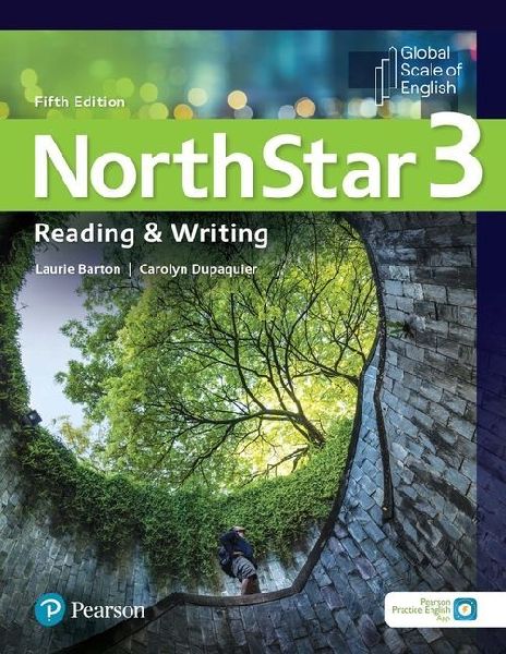 NorthStar Reading and Writing 3 with Digital Resources