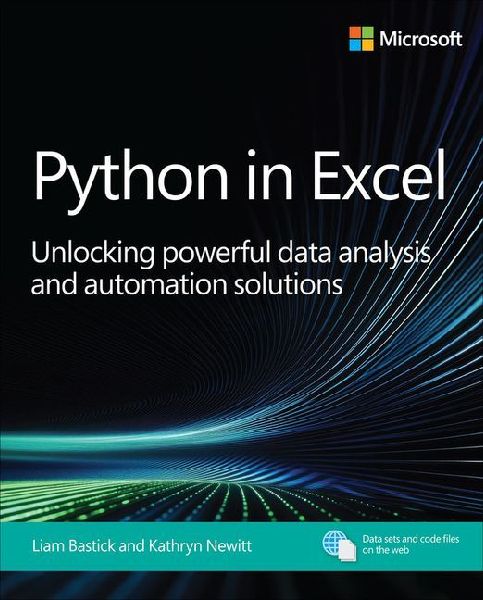 Python in Excel: Unlocking Powerful Data Analysis and Automation Solutions