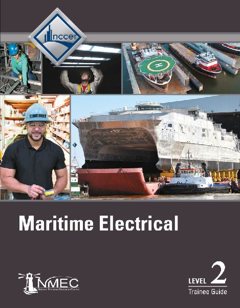 Maritime Electrical, Level 2