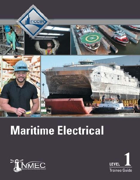 Maritime Electrical, Level 1