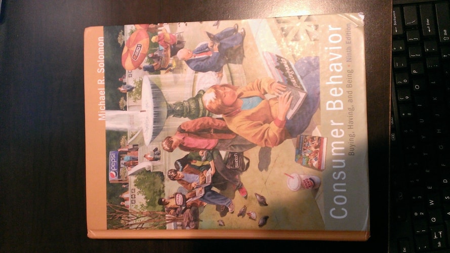 Critical Thinking in Consumer Behavior Cases and Experiential Exercises