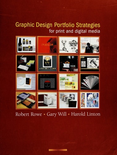 Graphic Design Portfolio Strategies for Print and Digital Media