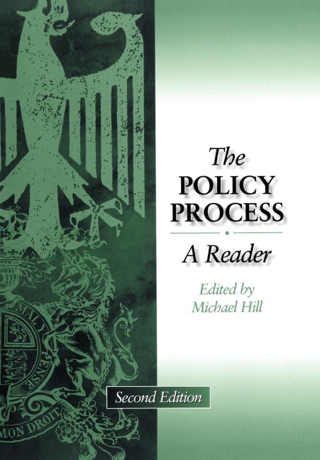 Policy Process: A Reader